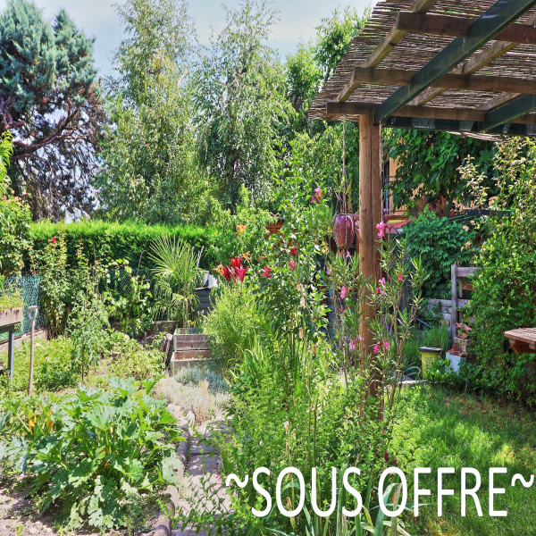 Offres de vente Duplex Villard-Bonnot 38190